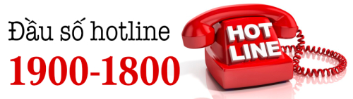 Hotline 1800/1900